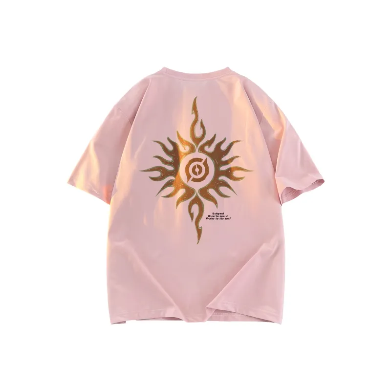 HONOR OF KINGS T Shirts Unisex-8