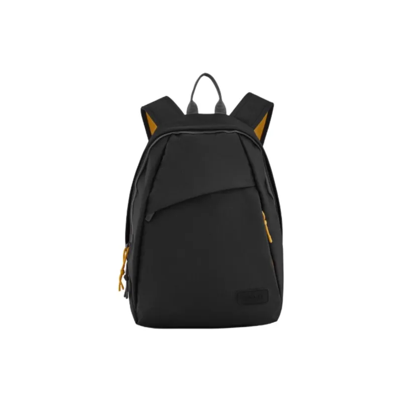 CRUMPLER Water Repellent Fabric Backpack Unisex Multicolor-0