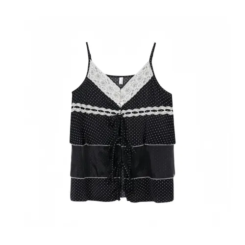 MOUT RECON TAILOR Camisole Women's Black