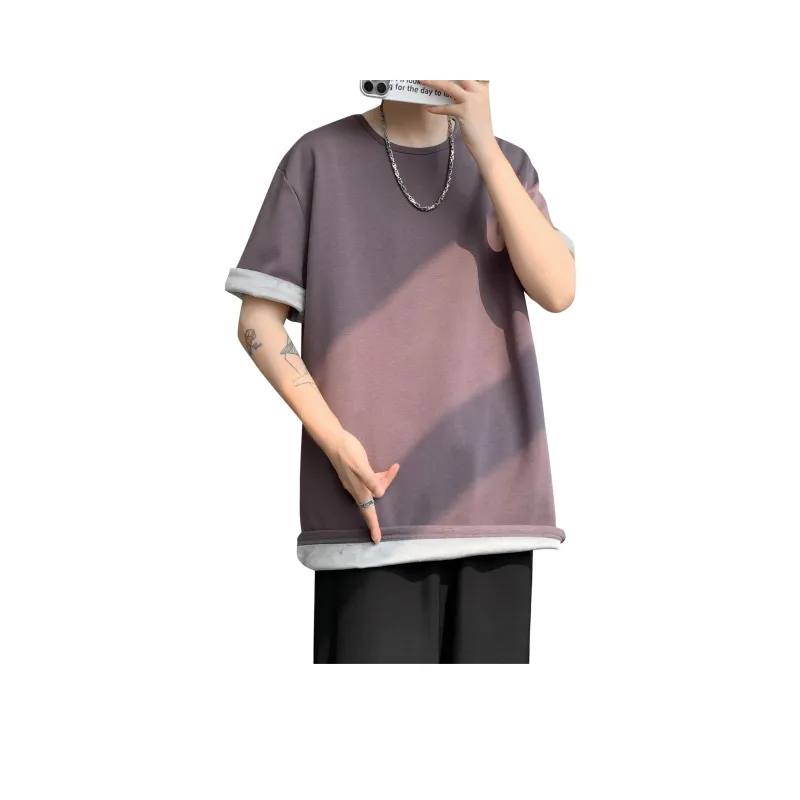 MARK WAFFLE T Shirts Unisex-6