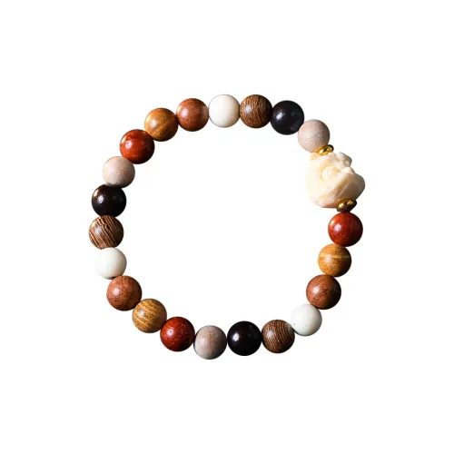 ICEKID Bodhi Root Bracelets Unisex