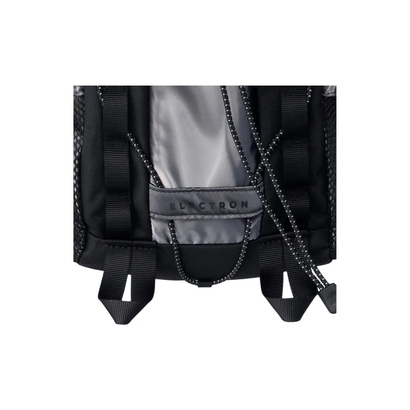 THE NORTH FACE Shoulder Bag, Crossbody Bag, Sling Bag, Outdoor Bag Nylon Silver Gray Unisex-3