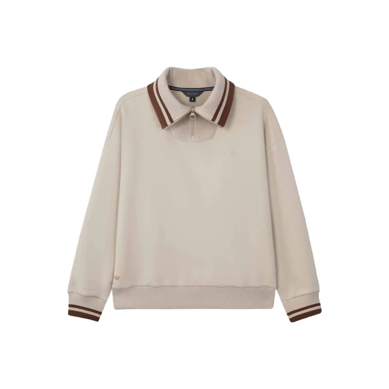 NAUTICA Sweatshirts Women's-2