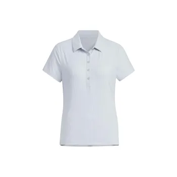 Adidas COOL FEELING POLO SHIRT Polo Shirt Women's Light Blue