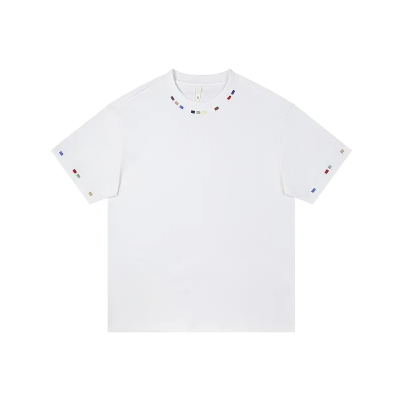 CSKS T Shirts Unisex-5