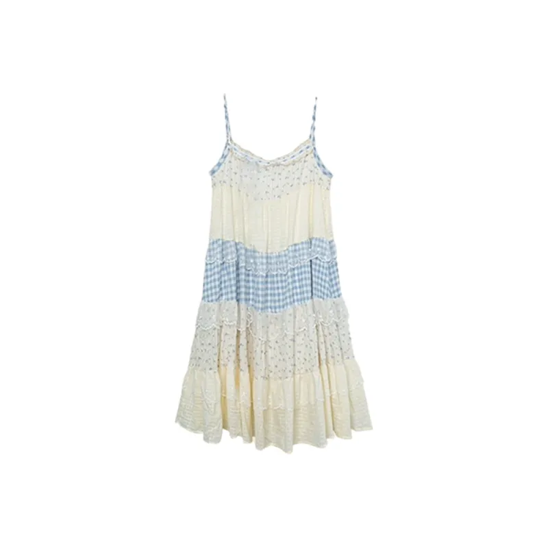 Incolore Slip Dress Women's Image Color-1
