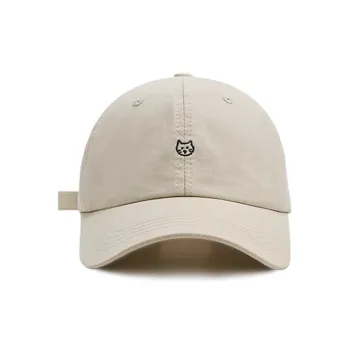 ALIEN BANG Cotton Baseball Caps Unisex