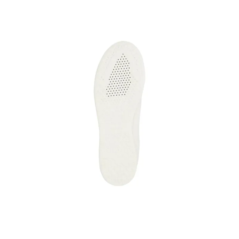 Disney x GEOX Jaysen Low Top Skateboard Shoes Women's White-4