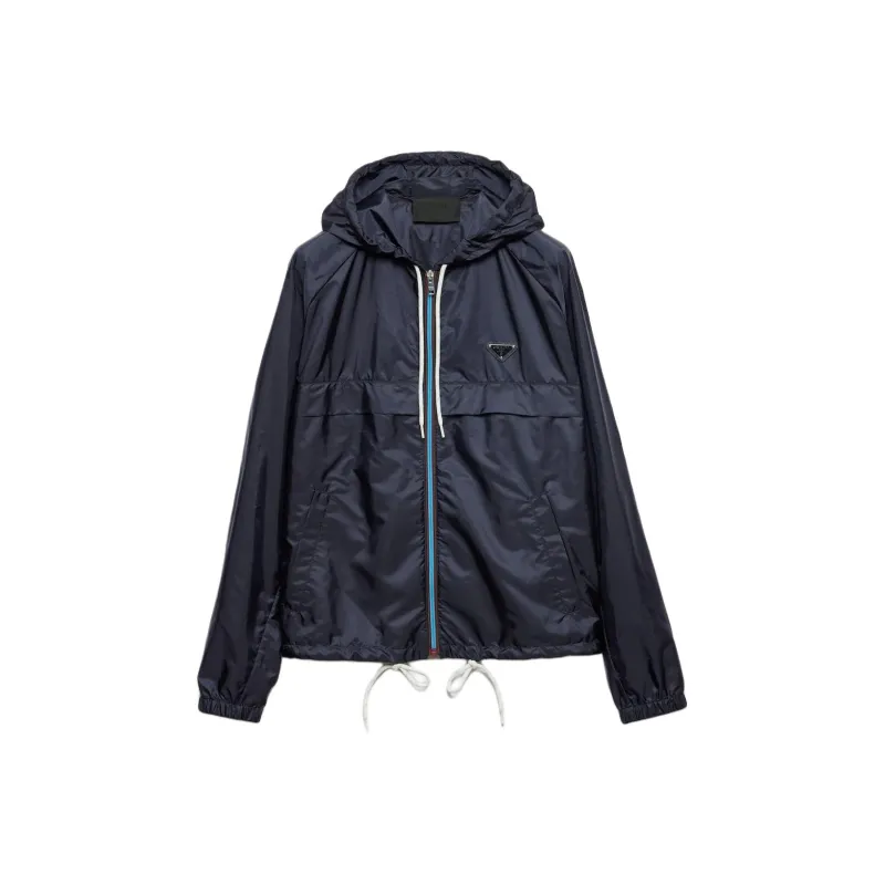 PRADA Re Nylon Jacket-0