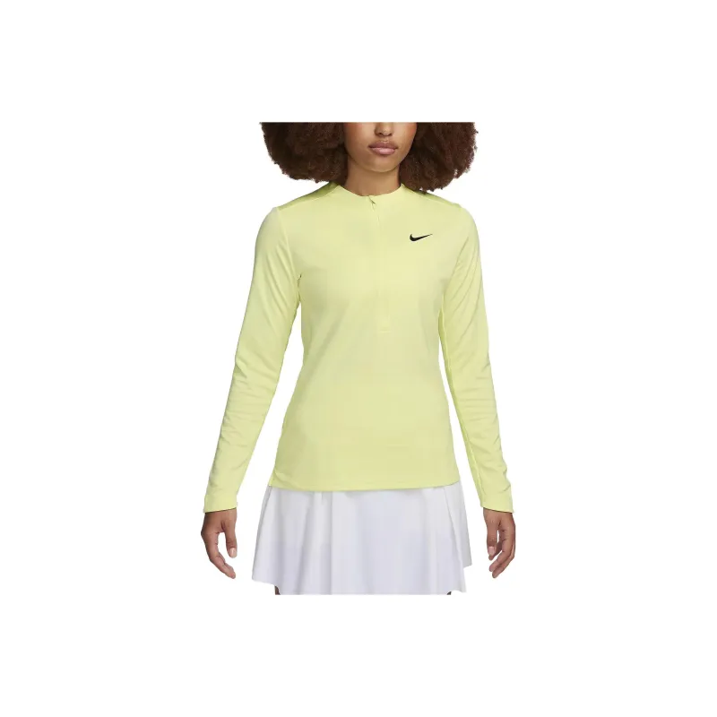Nike Sweatshirts Women's Yellow-0