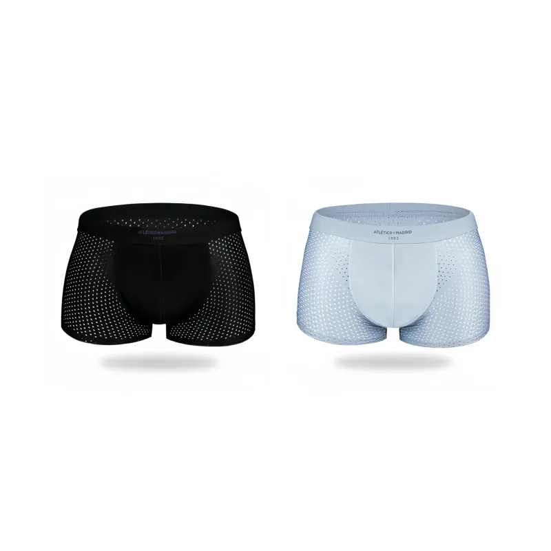 ATLETICO DE MADRID 1903 Underpants Men's 2 Pack-11