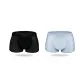 Black 1 Pc+Blue Gray 1 Pc