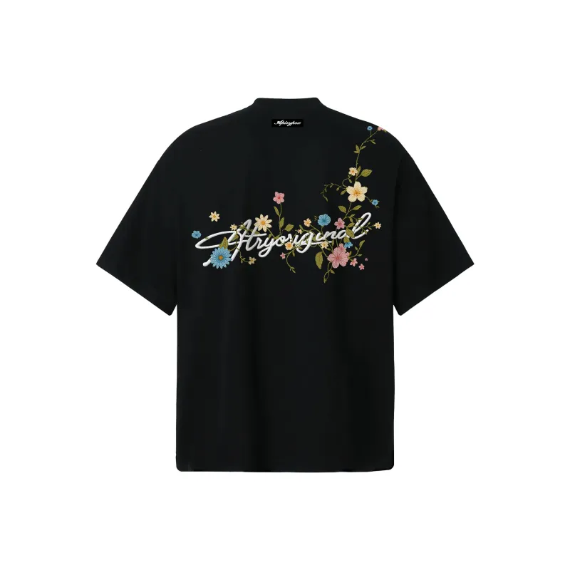 WOKXSS T Shirts Unisex-0