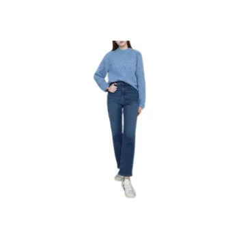 I BLUES FW24 Knitwear Women's Blue
