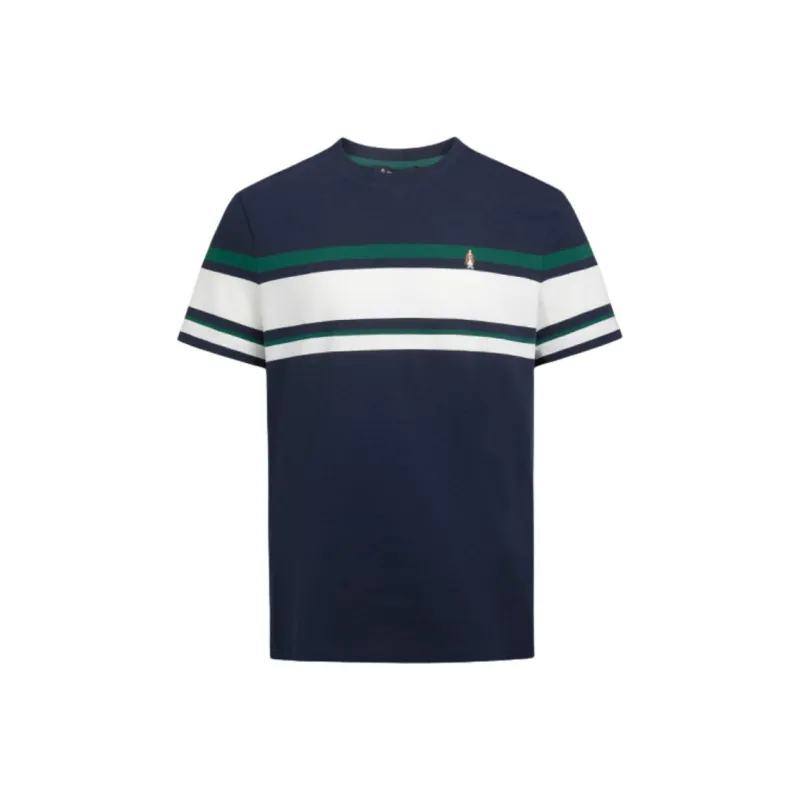 Hush Puppies T Shirts Men-0