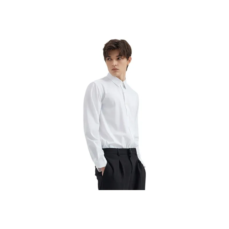 WILD LEADER Shirts Men-5