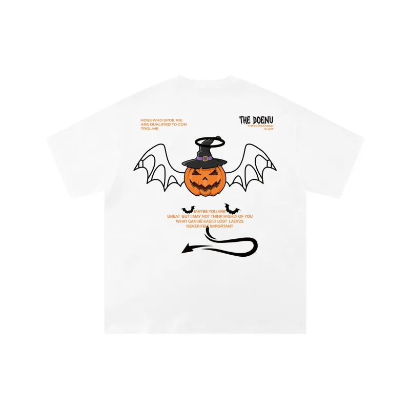DOENU T Shirts Unisex-4