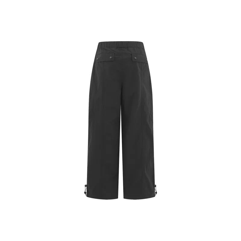 CAT Casual Pants Women's-1