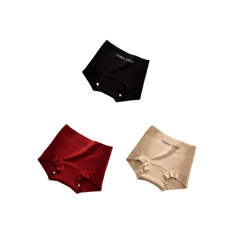 Ordifen Underpants Women's Combo Set-2