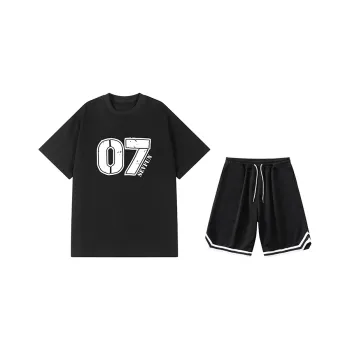 7 SEVFUN Unisex Pajama Sets