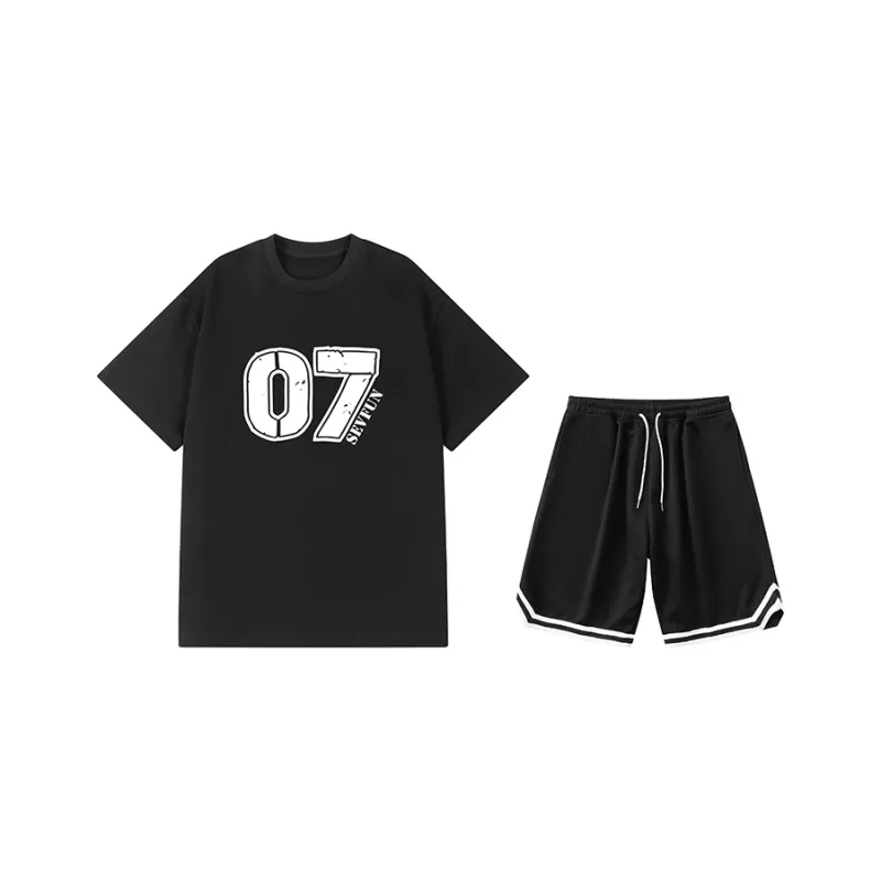 7 SEVFUN Unisex Pajama Sets-0