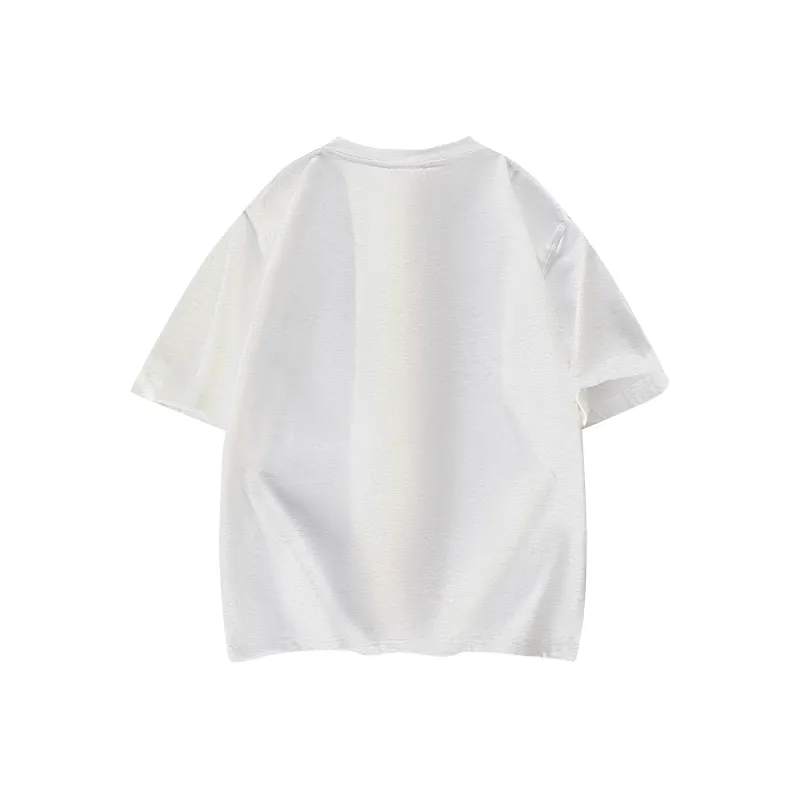 Feiyue T Shirts Unisex-11