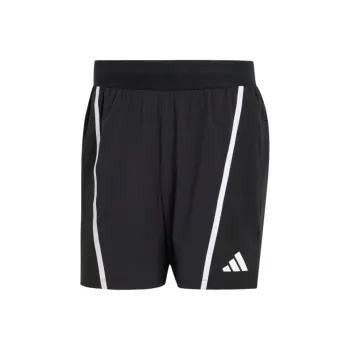 Adidas Free Shipping With AdiClub Designed For Training Pro Series Shorts
