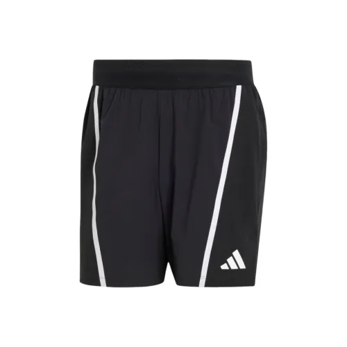 Adidas Free Shipping With AdiClub Designed For Training Pro Series Shorts