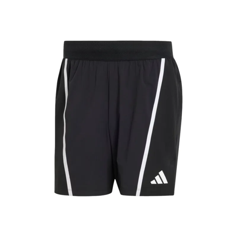 Adidas Free Shipping With AdiClub Designed For Training Pro Series Shorts-0