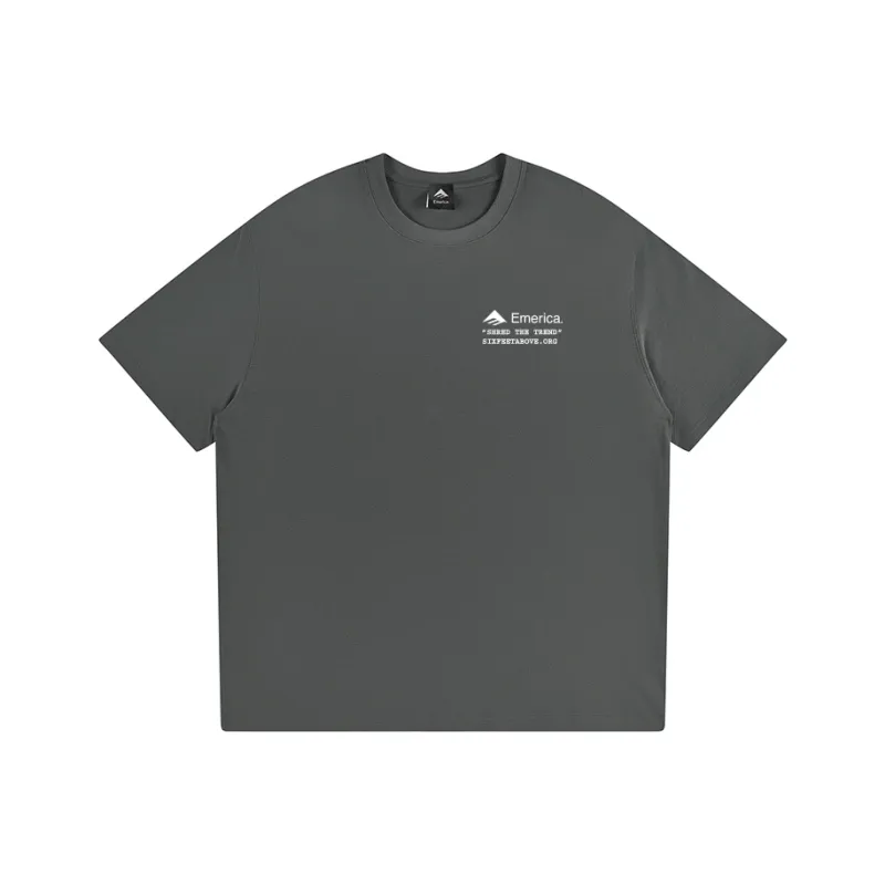 EMERICA T Shirts Unisex-10