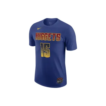 Nike Nikola Jokić Denver Nuggets Select Series Men's Nike Nba T Shirt