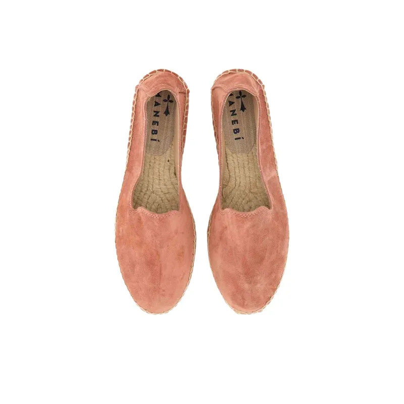 Manebí Double Sole Slip On Espadrilles-3