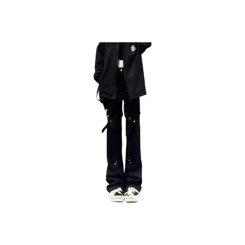 Moncler Grenoble Accessories Beanies Black