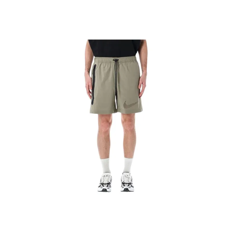Nike Tech Shorts-0