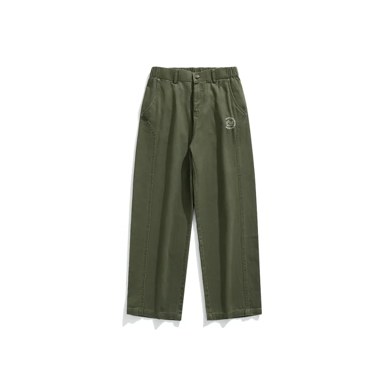 MindBridge Casual Pants Men-4