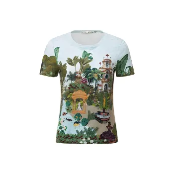 ALICE+OLIVIA T-Shirt Women's Multicolor