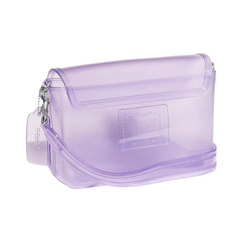 COACH Tabby Shoulder Bags-1