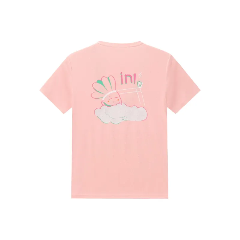 SHANGZHEN T Shirts Unisex-4