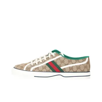GUCCI Tennis 1977 'Ebony'