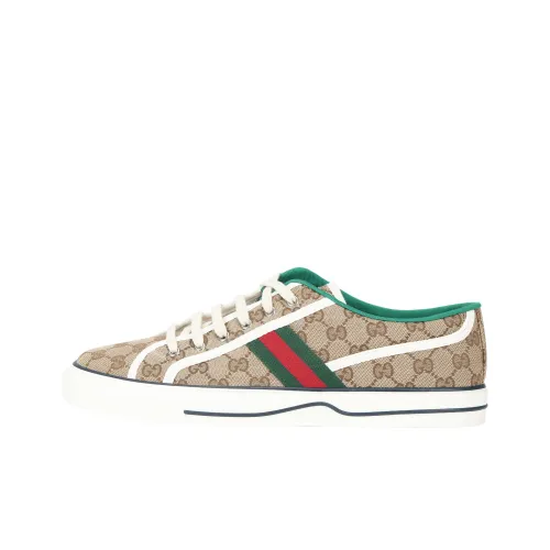 GUCCI Tennis 1977 'Ebony'