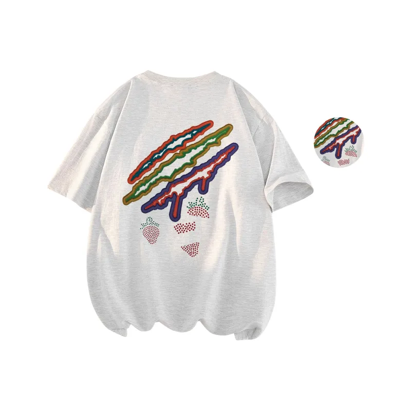 LA'T.WEEKEND T Shirts Unisex-15