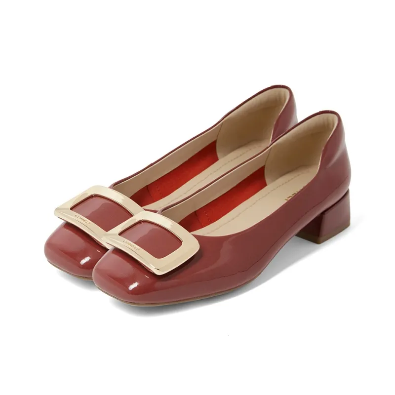 COMELY Casual Single Shoes Women's-7