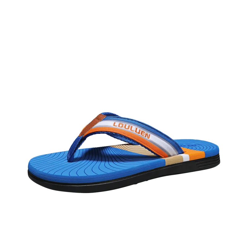 Yalu Preferred Flip Flops Men's-12