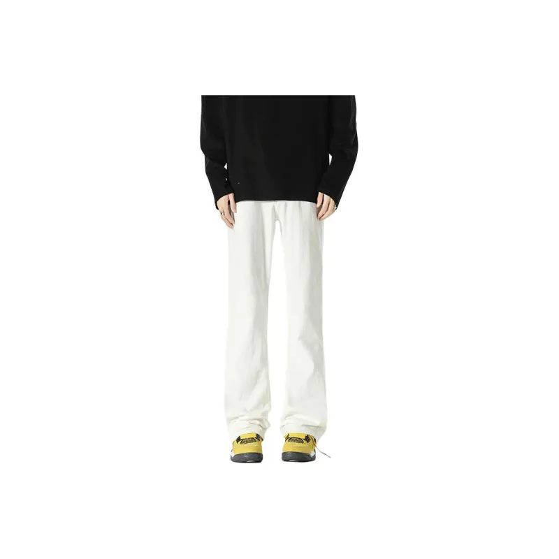 BAGE Jeans Unisex-13
