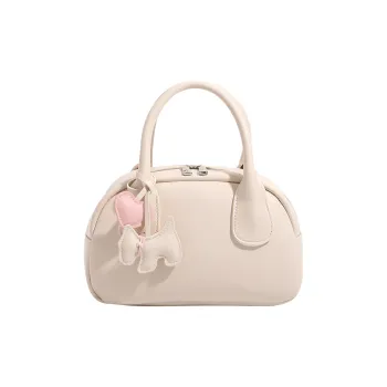 Pivsnu Synthetic Leather Shoulder Bag, Crossbody Bag, Handbag Women's Multicolor
