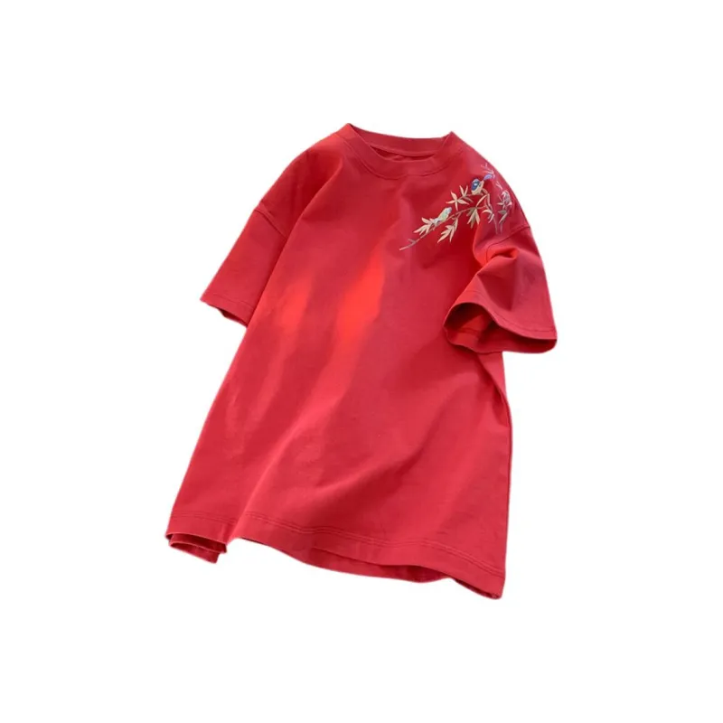 RKVC T Shirts Unisex-6