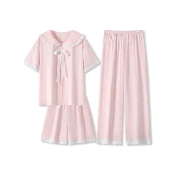 JINXU Women's Pajama Sets