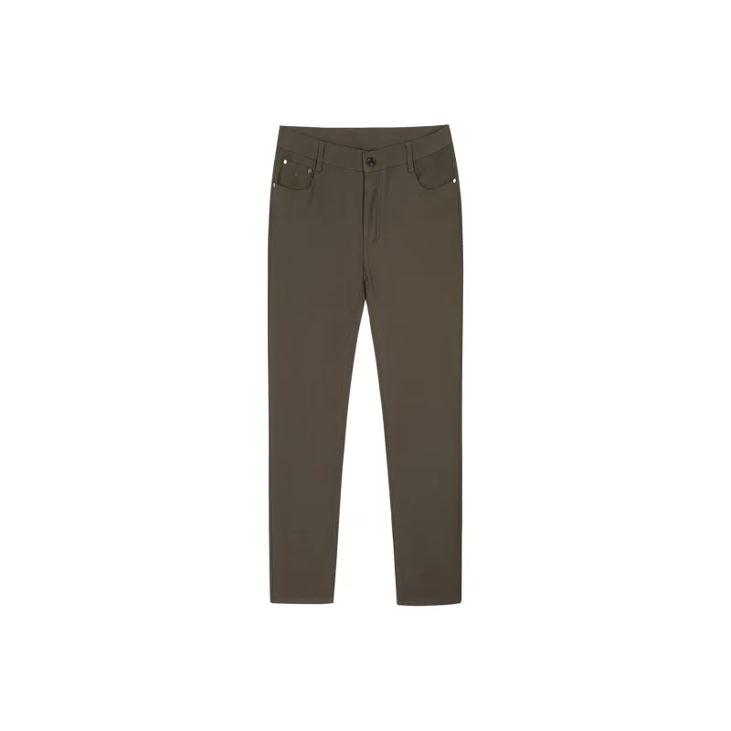 FIRS Jeans Unisex-0