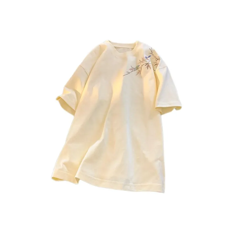 RKVC T Shirts Unisex-7