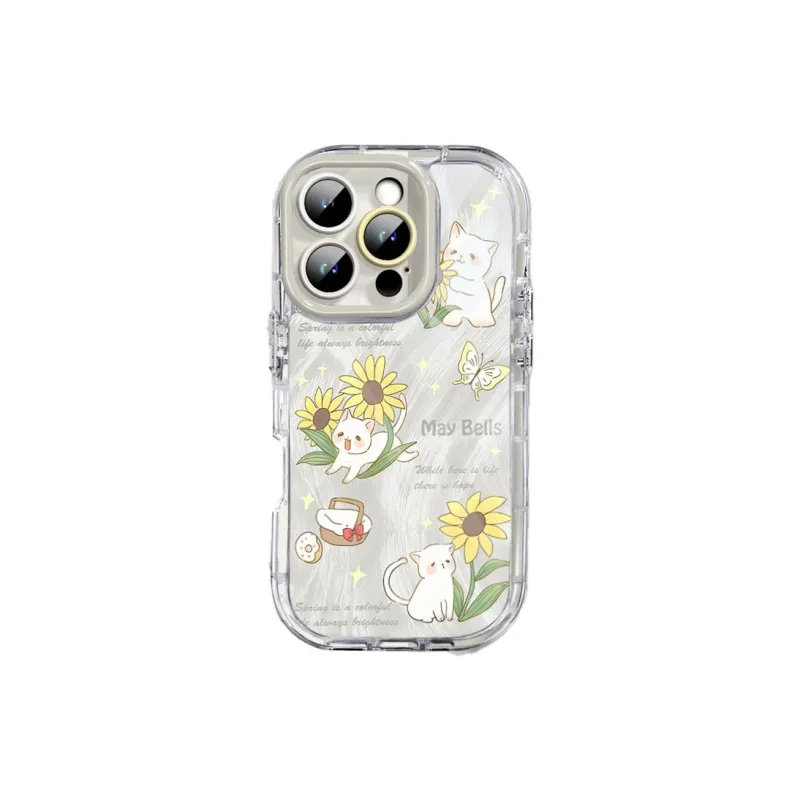 HASEE Phone Cases-19